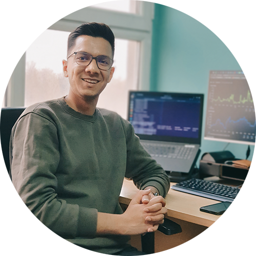 Mohammad Javad Kamali Shakib