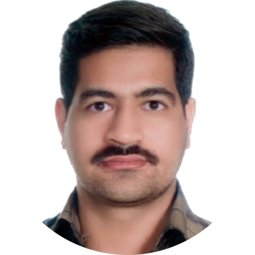 S. Saeid Hosseini Varzandeh