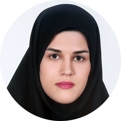 Shaghayegh Vaseghiamiri