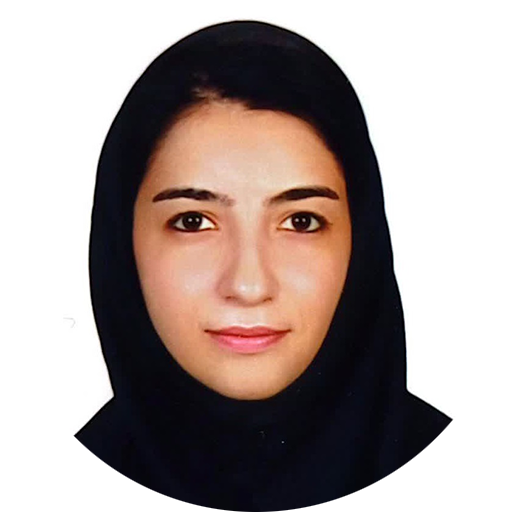 Sogol Sadoughi Shabestari